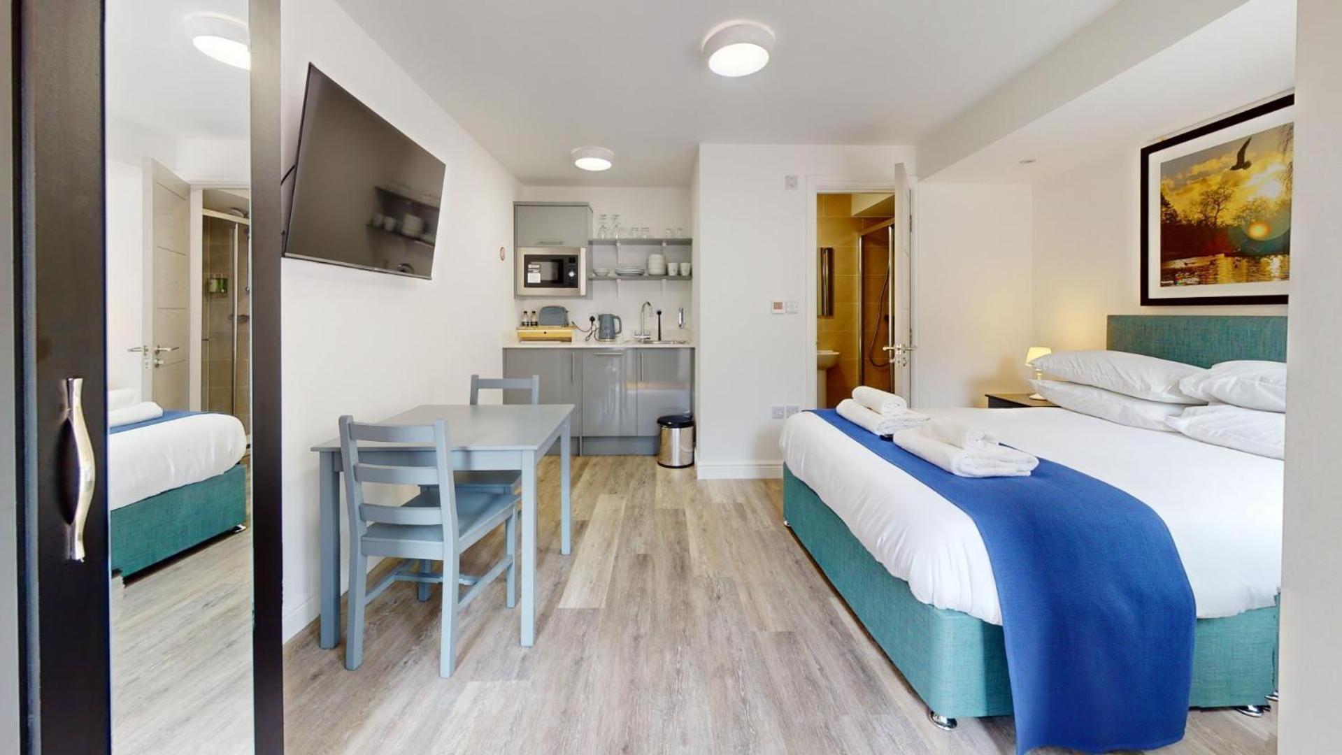 Bicester Court المظهر الخارجي الصورة