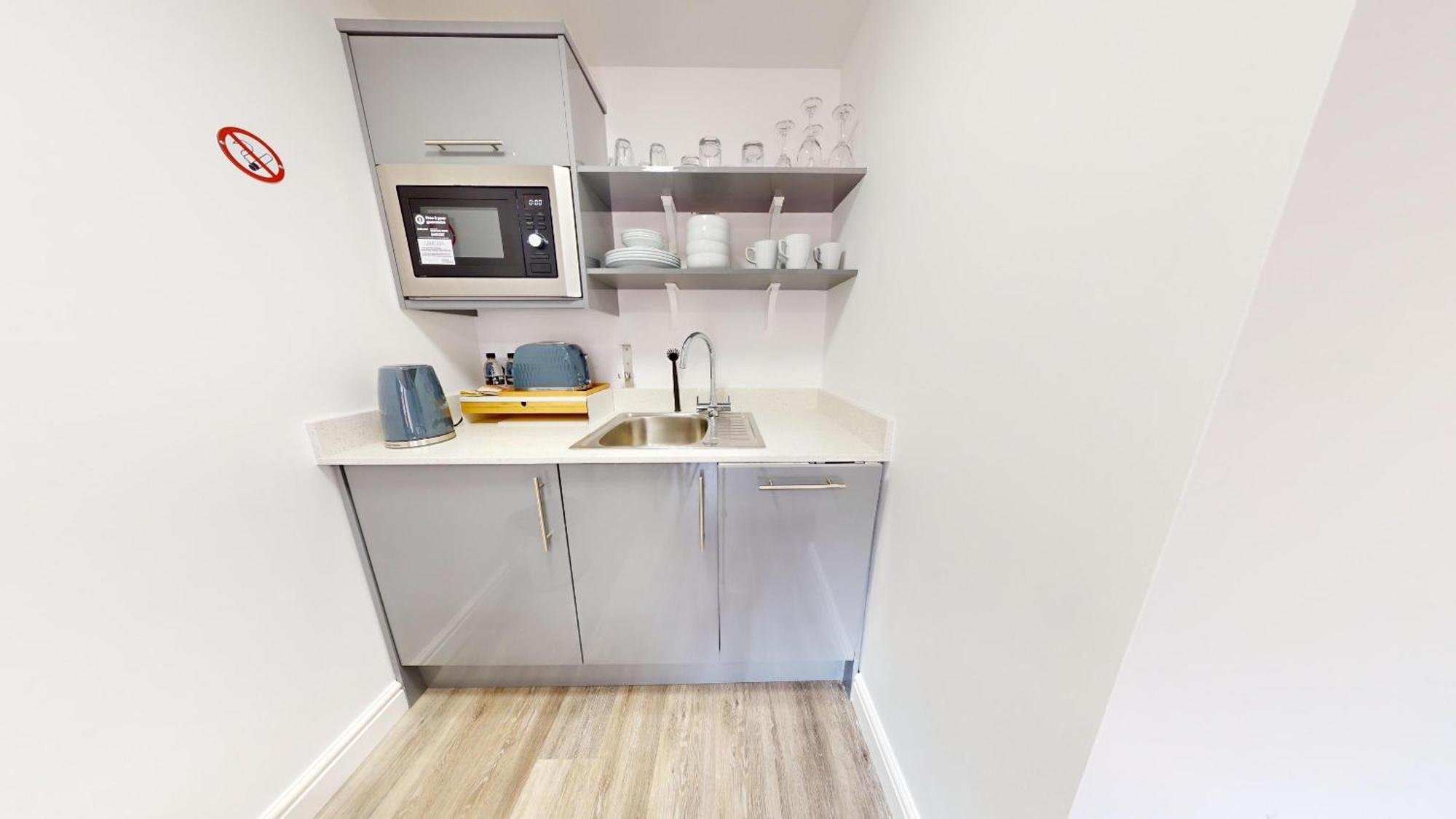 Bicester Court المظهر الخارجي الصورة