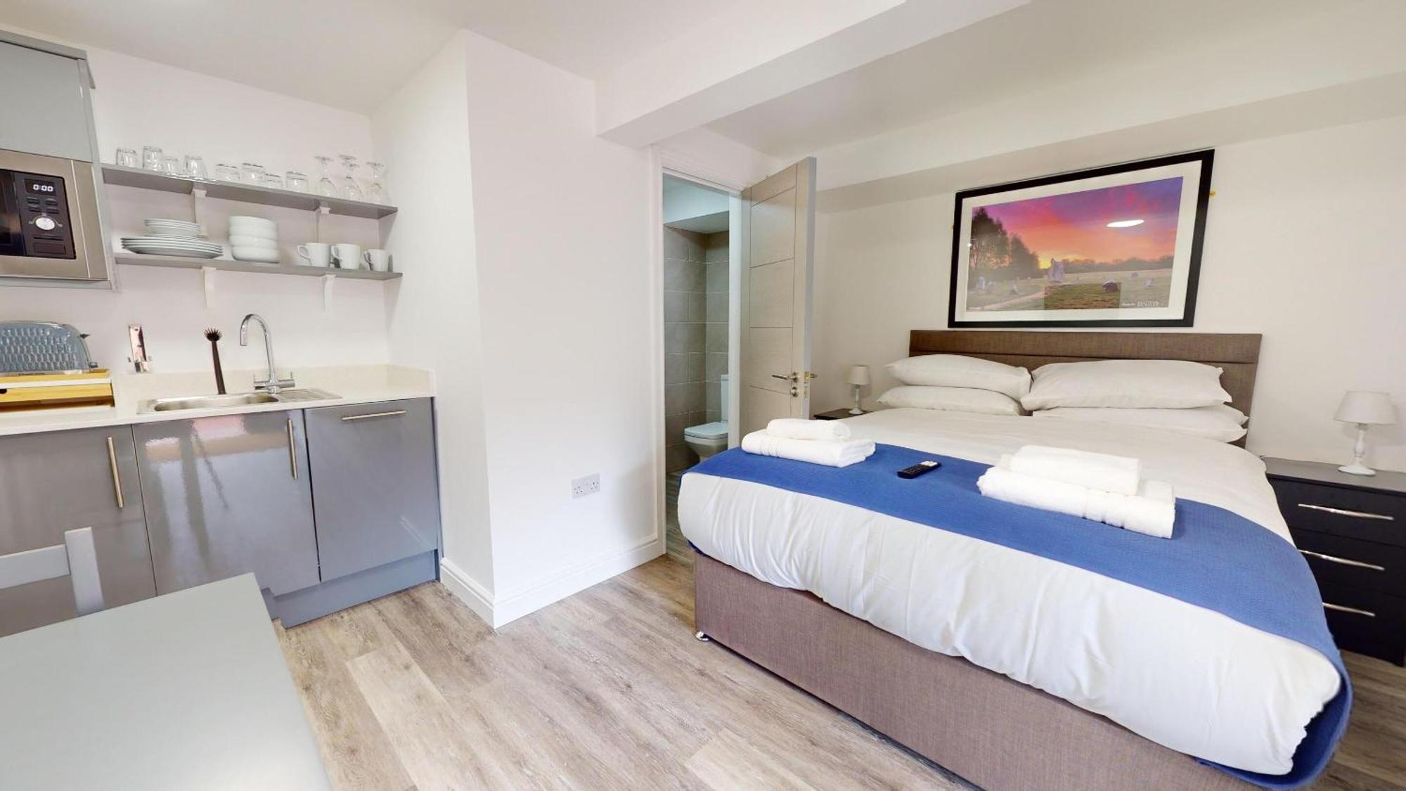 Bicester Court المظهر الخارجي الصورة