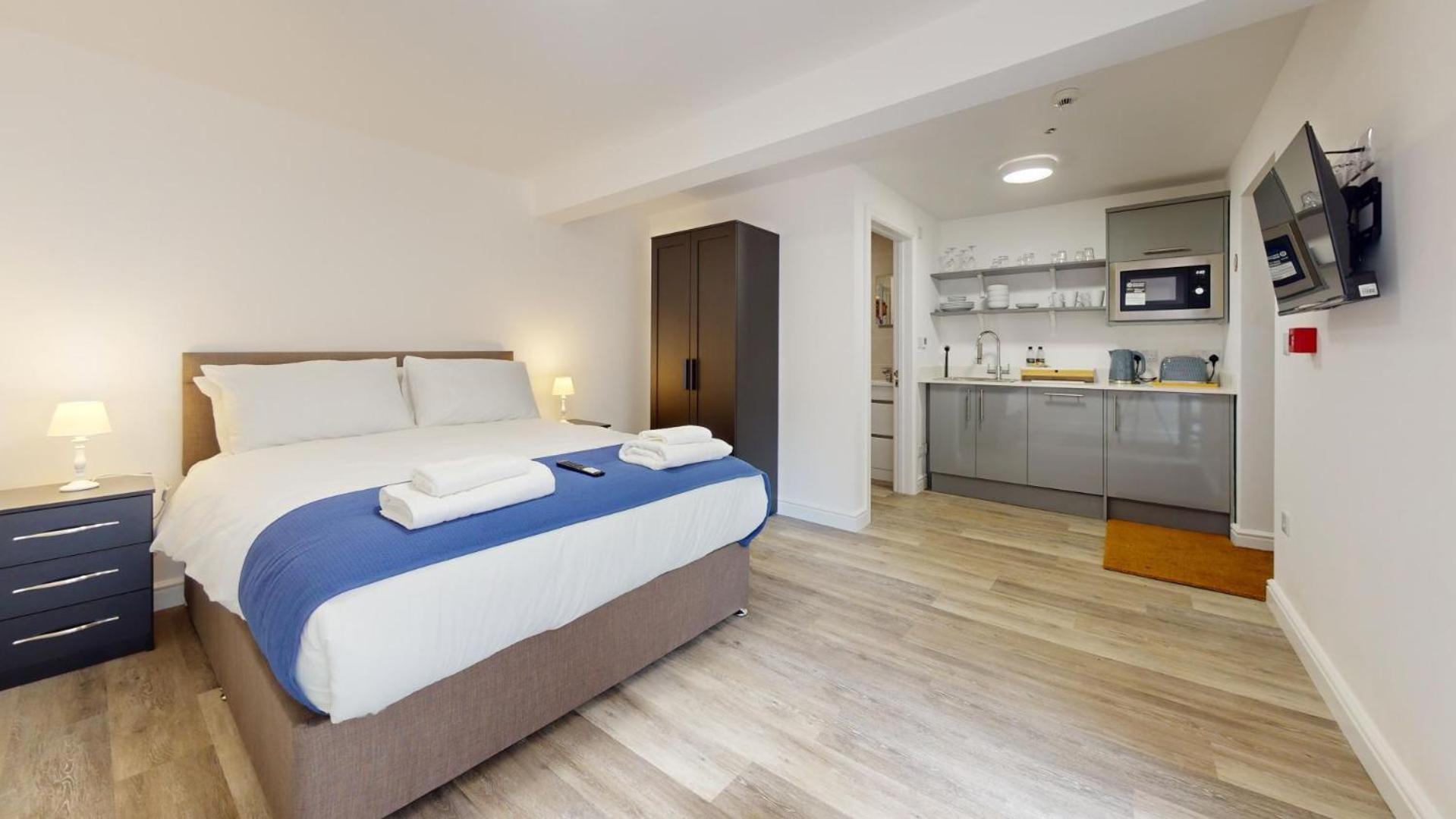 Bicester Court المظهر الخارجي الصورة