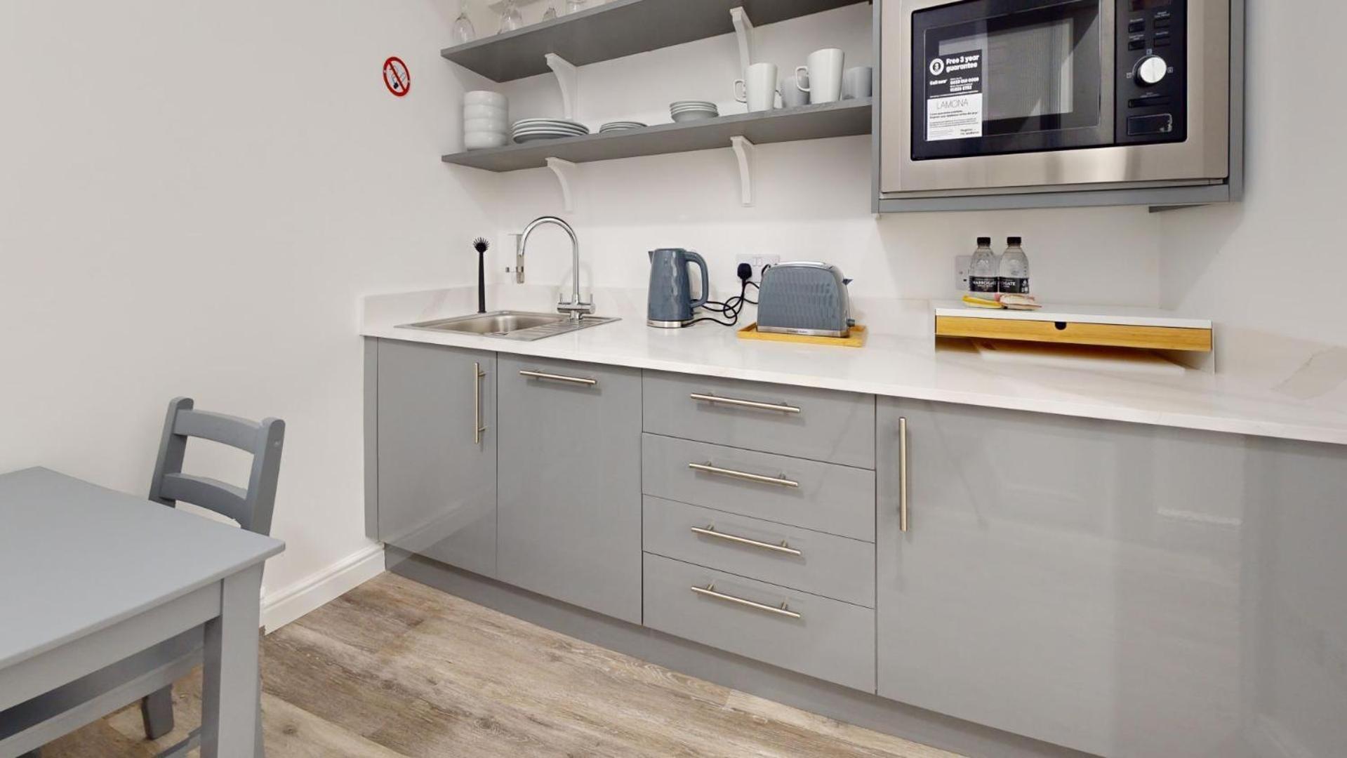 Bicester Court المظهر الخارجي الصورة