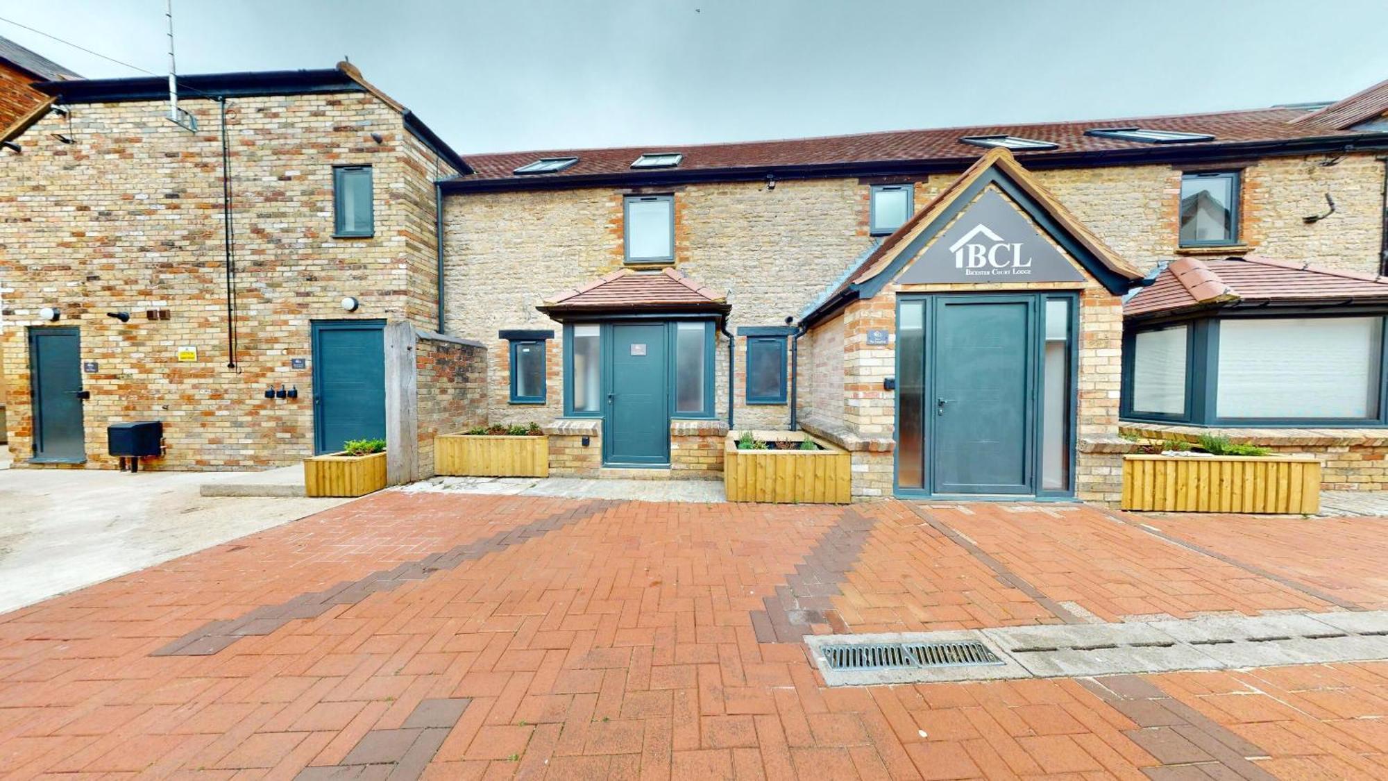 Bicester Court المظهر الخارجي الصورة