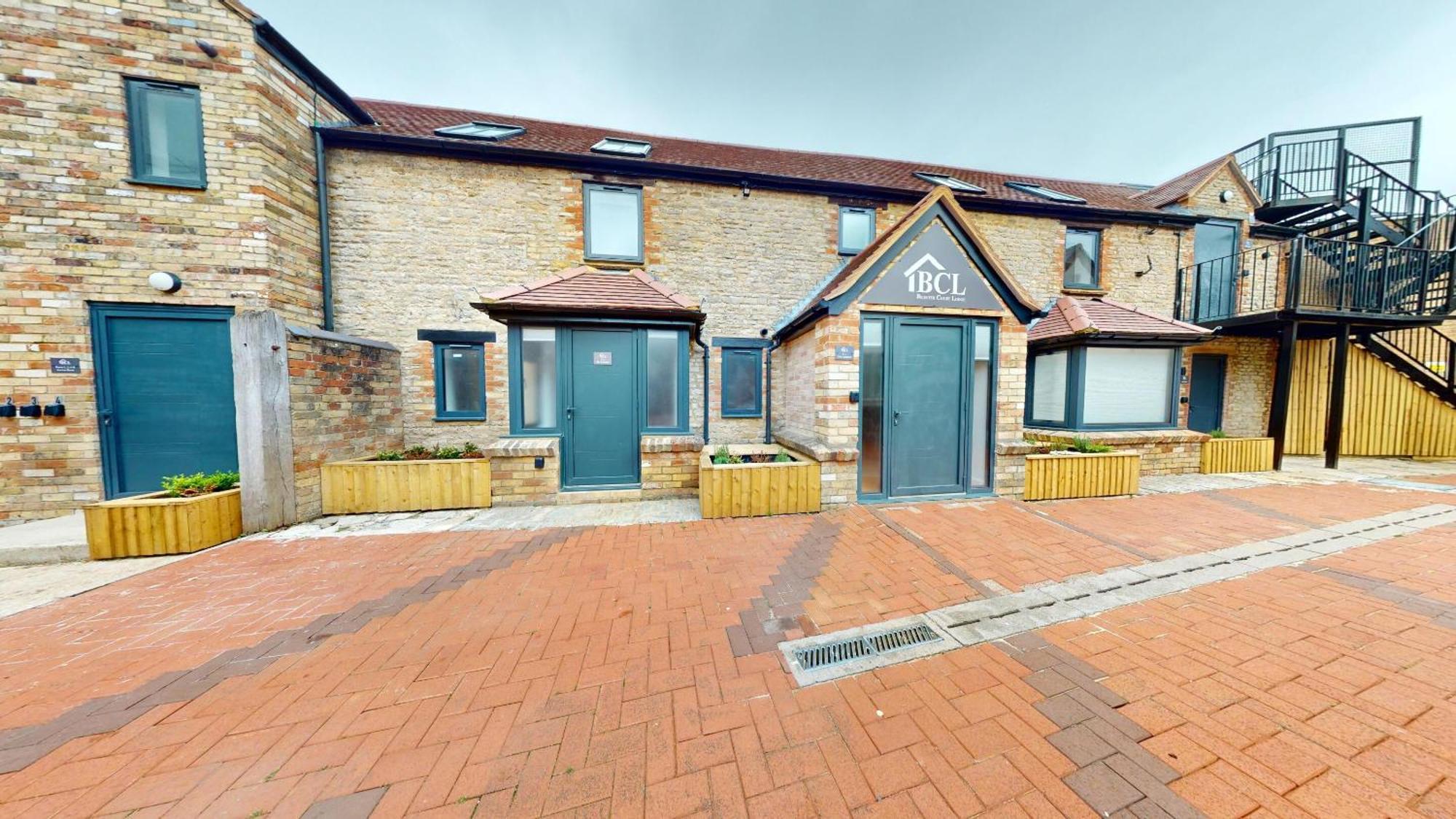 Bicester Court المظهر الخارجي الصورة