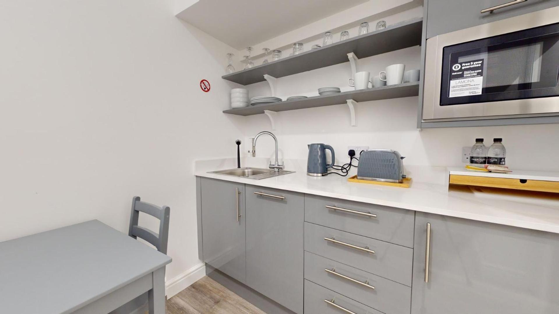 Bicester Court الغرفة الصورة