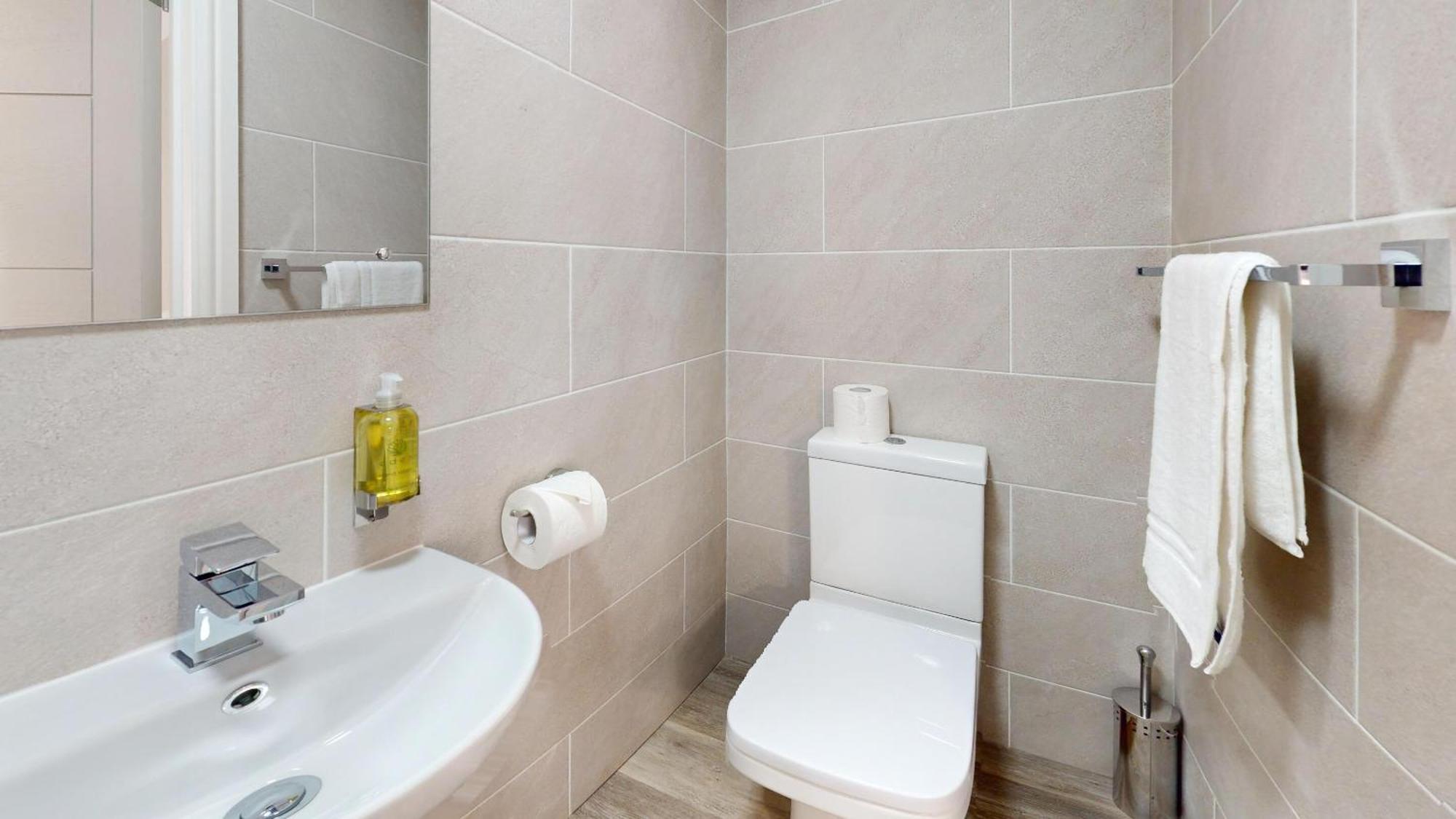 Bicester Court الغرفة الصورة