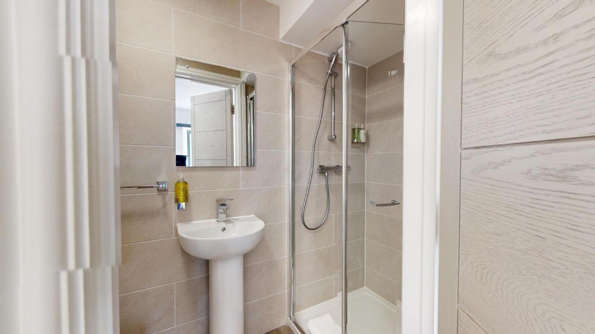 Bicester Court الغرفة الصورة