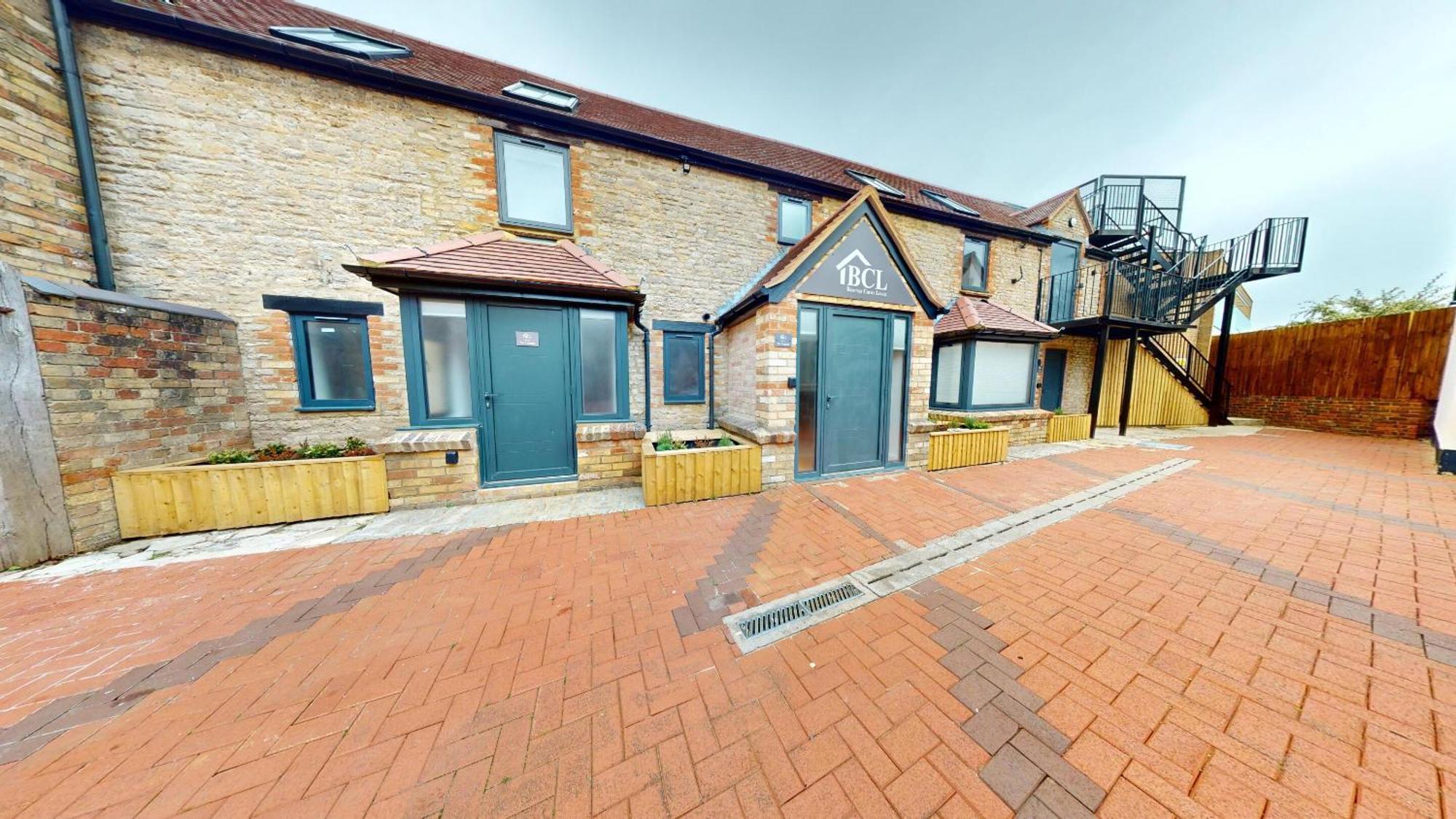 Bicester Court المظهر الخارجي الصورة